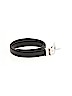 Unbranded Solid Black Belt Size 8 - photo 1
