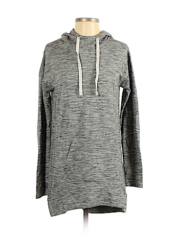 Mossimo Supply Co. Pullover Hoodie (view 1)