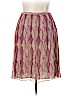 Alfani 100% Polyester Pink Casual Skirt Size 18W - photo 2