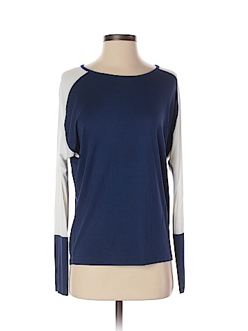 COA (clothing of Ahnjoonhee) Long Sleeve T-Shirt (view 1)