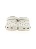 Crocs Ivory Clogs Size 5 (youth) - photo 2