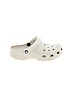 Crocs Ivory Clogs Size 5 (youth) - photo 1