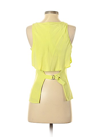 Tibi Sleeveless Blouse (view 2)