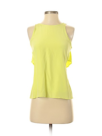 Tibi Sleeveless Blouse (view 1)