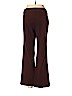Ann Taylor LOFT Burgundy Dress Pants Size 12 (petite) - photo 2