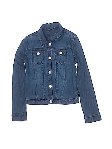 Gap Kids Denim Jacket (view 1)