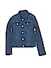 Gap Kids Blue Denim Jacket Size L (kids) - photo 1