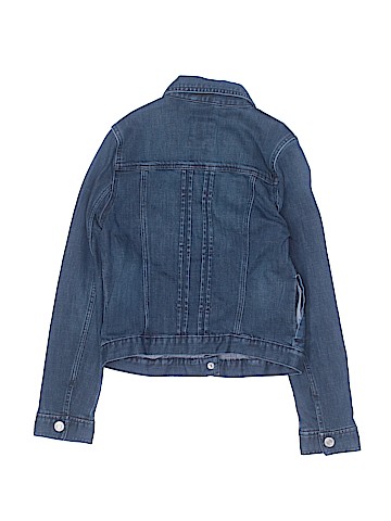 Gap Kids Denim Jacket (view 2)