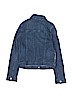 Gap Kids Blue Denim Jacket Size L (kids) - photo 2