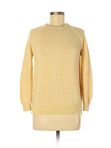 J. McLaughlin Pullover Sweater (view 1)
