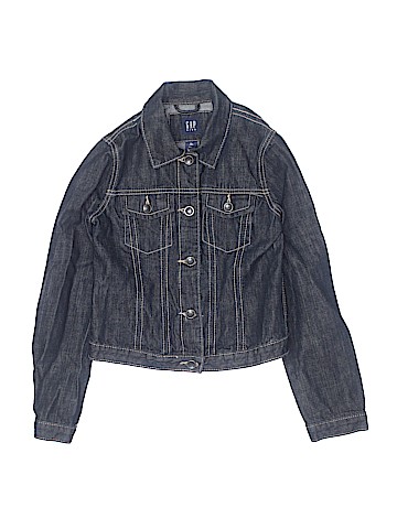 Gap Kids Denim Jacket (view 1)