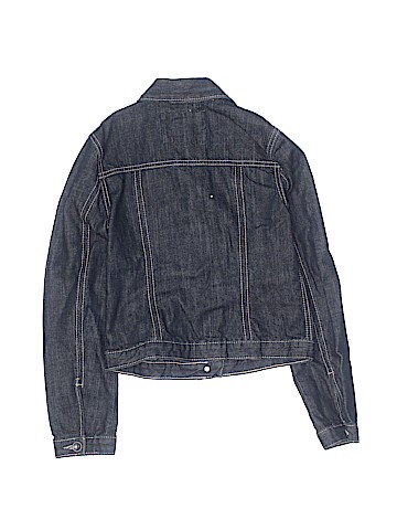 Gap Kids Denim Jacket (view 2)