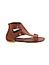 Unbranded Brown Sandals Size EU 39 - photo 1