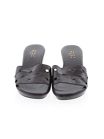 BCBG Paris Wedges (view 2)