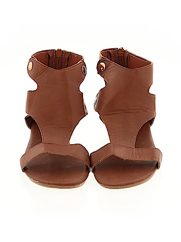 Unbranded Sandals (view 2)