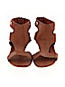 Unbranded Brown Sandals Size EU 39 - photo 2