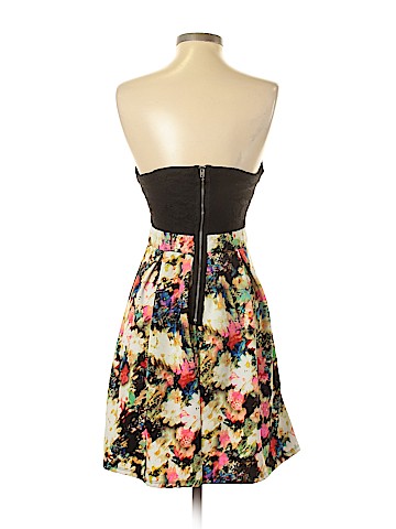 Xhilaration Casual Dress (view 2)