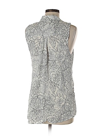 Motherhood Sleeveless Blouse (view 2)