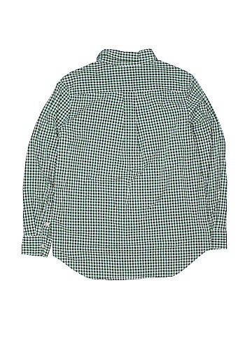 Ralph Lauren Long Sleeve Button-Down Shirt (view 2)