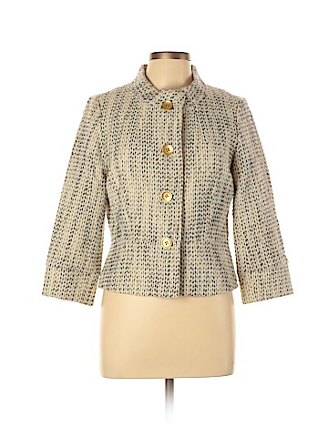 Victor by Victor Alfaro Wool Blazer (view 1)