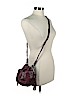 Olivia Harris Burgundy Crossbody Bag One size - photo 2