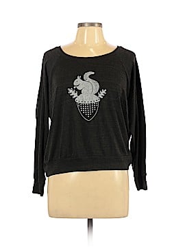 American Apparel Size Med