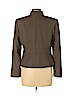 Anne Klein Green Jacket Size 12 (petite) - photo 2