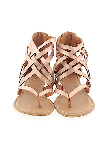 Dream Pairs Sandals (view 2)