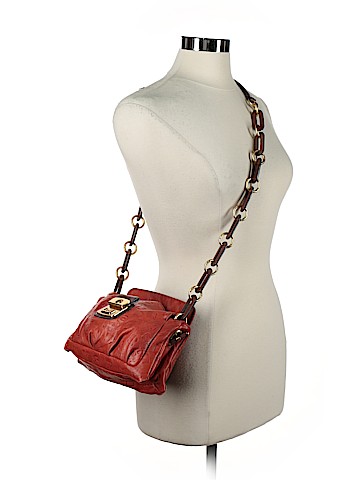 Marc by Marc Jacobs Leather Crossbody Bag (view 2)