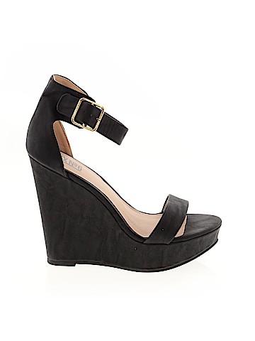 Mix No. 6 Wedges (view 1)