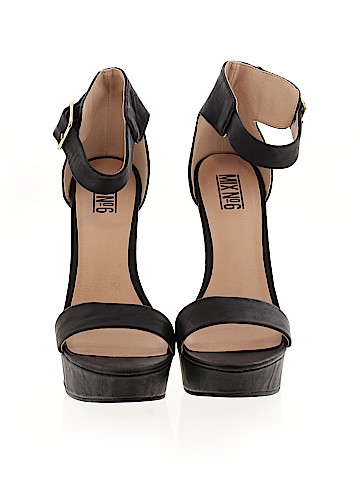 Mix No. 6 Wedges (view 2)