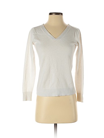 Ann Taylor LOFT Pullover Sweater (view 1)
