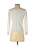 Ann Taylor LOFT White Pullover Sweater Size XS (petite) - photo 2
