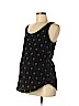 Old Navy - Maternity Black Tank Top Size M - photo 1