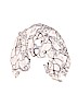 Assorted Brands Print White Scarf One size - photo 1