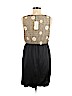 3.1 Phillip Lim 100% Silk Black Casual Dress Size 8 - photo 2