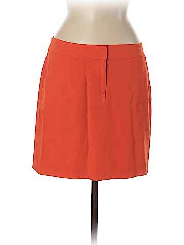 Ann Taylor Casual Skirt (view 1)