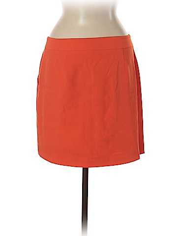 Ann Taylor Casual Skirt (view 2)