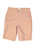 Old Navy Tan Khaki Shorts Size 18 - photo 1