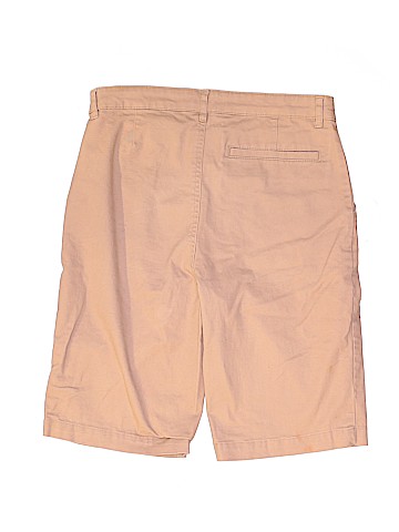 Old Navy Khaki Shorts (view 2)