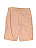 Old Navy Tan Khaki Shorts Size 18 - photo 2