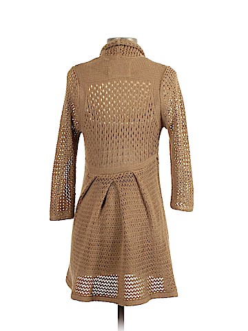 Angel of the North Cardigan (view 2)