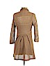 Angel of the North Tan Cardigan Size S (petite) - photo 2