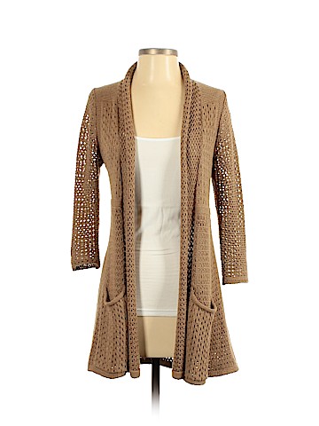 Angel of the North Cardigan (view 1)