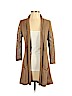 Angel of the North Tan Cardigan Size S (petite) - photo 1