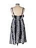Motherhood 100% Polyester Blue Casual Dress Size L - photo 2