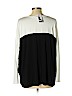 Karen by Karen Kane Black Long Sleeve T-Shirt Size L - photo 2