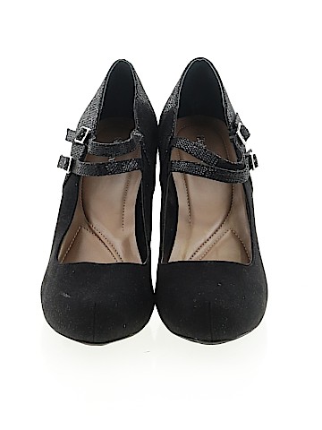 Style&Co Heels (view 2)