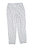 Cat & Jack Gray Sweatpants Size 7/8 - photo 1