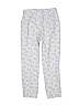 Cat & Jack Gray Sweatpants Size 7/8 - photo 2
